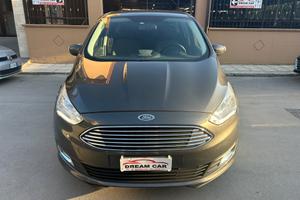 Ford C-Max 1.5 TDCi 120CV Start&Stop Titanium