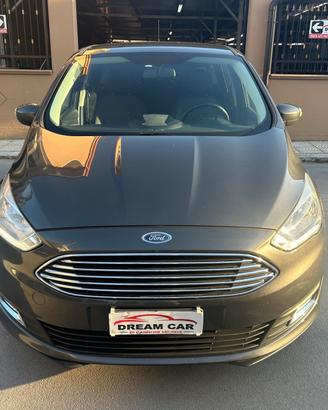 Ford C-Max 1.5 TDCi 120CV Start&Stop Titanium