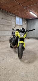 HONDA HORNET 600