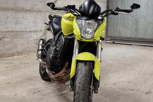 HONDA HORNET 600