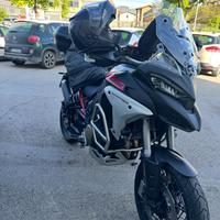 Ducati Multistrada V4 Rally 2024 Full Optional