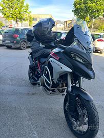 Ducati Multistrada V4 Rally 2024 Full Optional