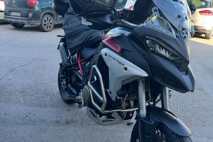Ducati Multistrada V4 Rally 2024 Full Optional