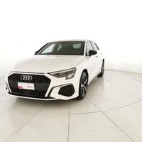 Audi A3 NUOVA SPORTBACK Sportback 40 1.4 tfsi...