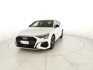 Audi A3 NUOVA SPORTBACK Sportback 40 1.4 tfsi...