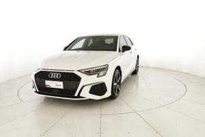 Audi A3 NUOVA SPORTBACK Sportback 40 1.4 tfsi...
