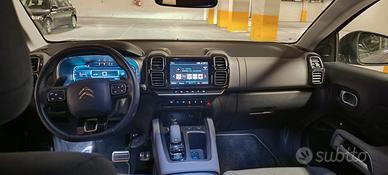  citroen  c5 aircross 