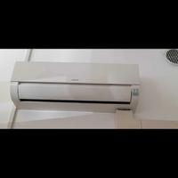 Condizionatore trial