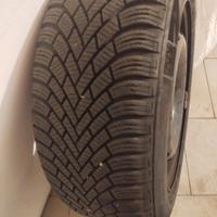 Pneumatici invernali 205/55 R16