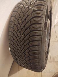 Pneumatici invernali 205/55 R16