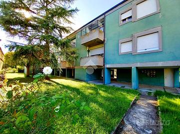 4 LOCALI A BAGNACAVALLO