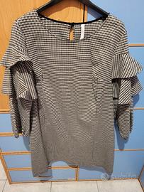 abito donna marchio: Imperial Tg. S fantasia