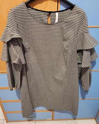 abito donna marchio: Imperial Tg. S fantasia