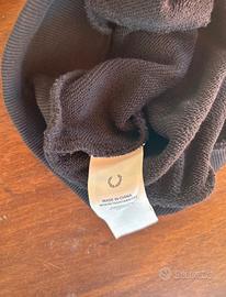 Felpa Fred Perry