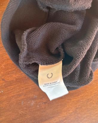 Felpa Fred Perry