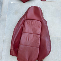 Sedili pelle bmw z3 e altri pezzi