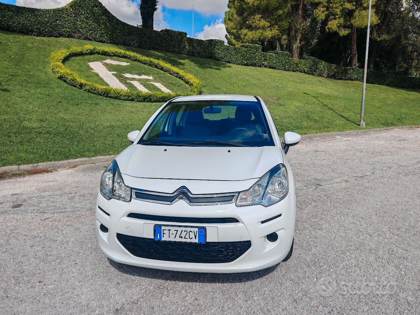 Citroen C3 2016 photo 2