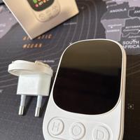 Rilevatore di Gas Combustibili