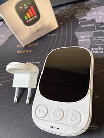 Rilevatore di Gas Combustibili