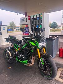 Kawasaki Z900 SE