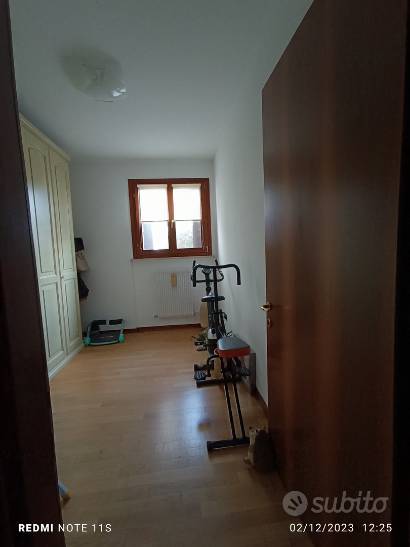Apartment in Marcon, Colmello - Vista 4