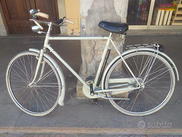 Bicicletta Taurus