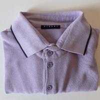 SISLEY polo taglia L