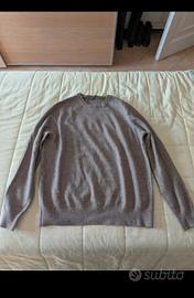Maglione girocollo Fusaro