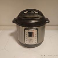 Instant Pot Pentola a pressione elettrica DUO PLUS