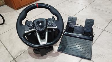 volante ps5