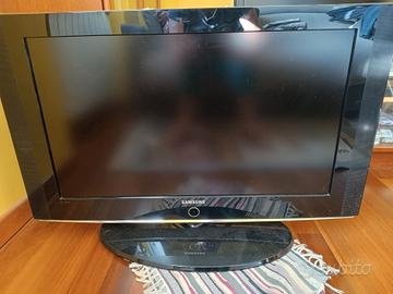 TV Samsung 32" NO smart