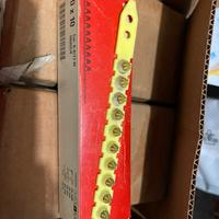 Cartucce Sparachiodi Chiodi Hilti