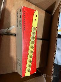 Cartucce Sparachiodi Chiodi Hilti