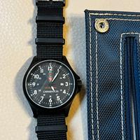 Orologio Memphis Belle Arma dei Carabinieri
