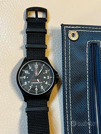 Orologio Memphis Belle Arma dei Carabinieri