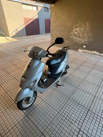 Scooter Garelli 50cc – 3000 km
