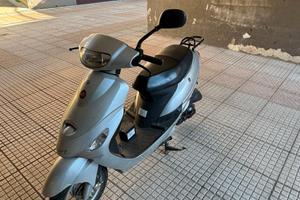 Scooter Garelli 50cc – 3000 km