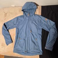 Fjällräven Sten Jacket uomo G-1000 tg.XS