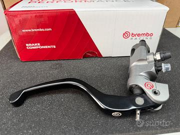 Pompa freno brembo 16x16 cnc