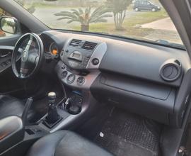 Toyota RAV 4 RAV4 2.2 D-4D 136 CV Luxury