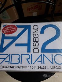 album da disegno