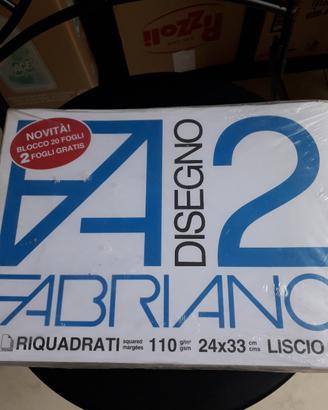 album da disegno