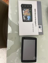 BMW Motorrad Navigator V