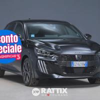 PEUGEOT 208 ii 2023 208 1.2 hybrid GT 136cv e-dcs