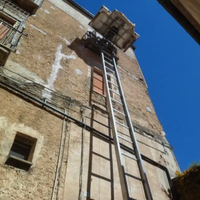 Ex ditta traslochi in chiusura