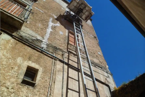 Ex ditta traslochi in chiusura