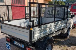 sovrasponde su misura per veicoli  commerciali