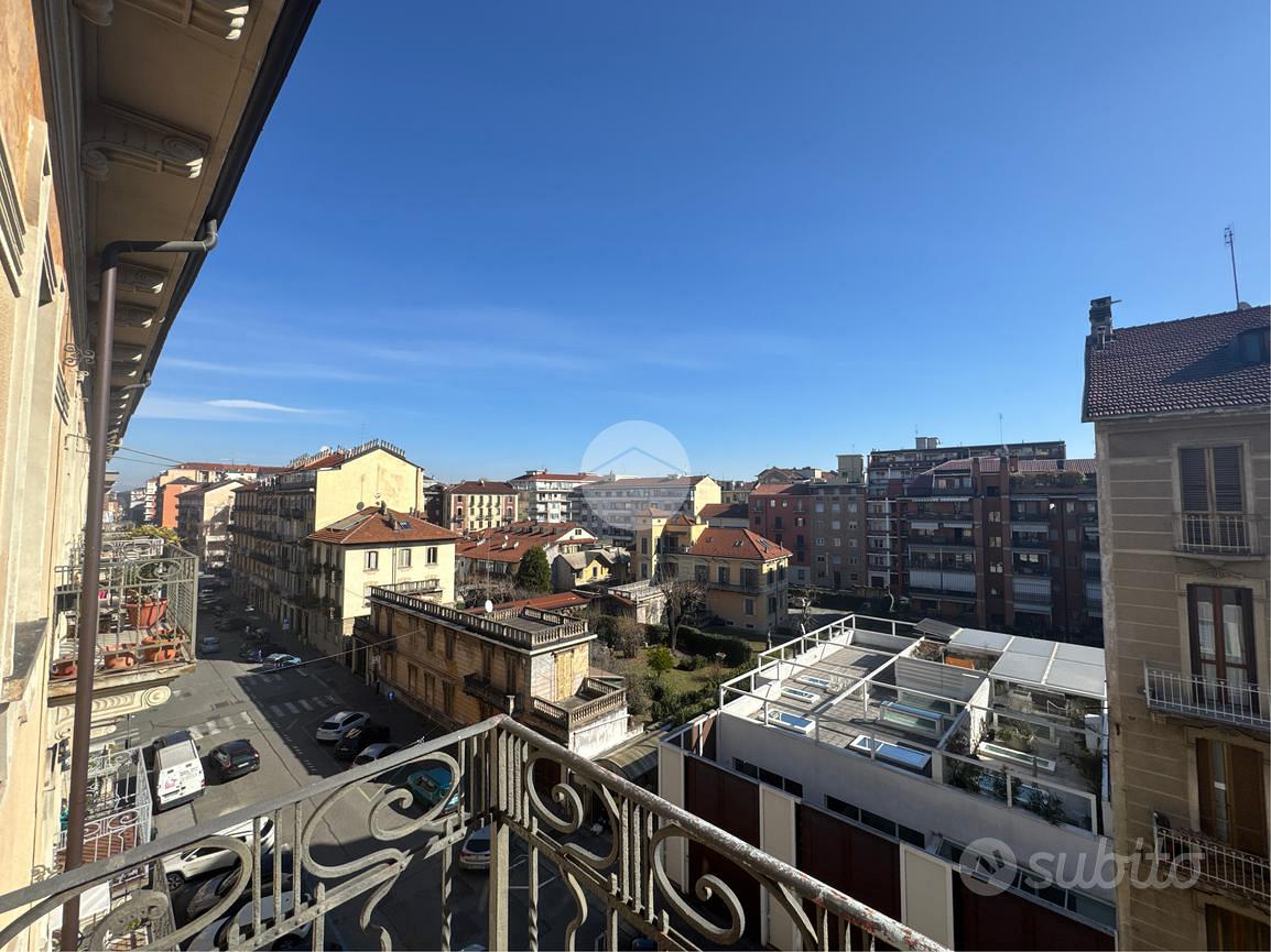 Appartamento – Torino, Campidoglio, Circoscrizione 4 - Vista 3