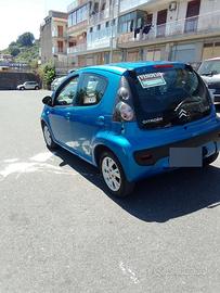 Citroen c 1