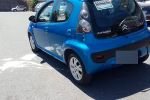 Citroen c 1